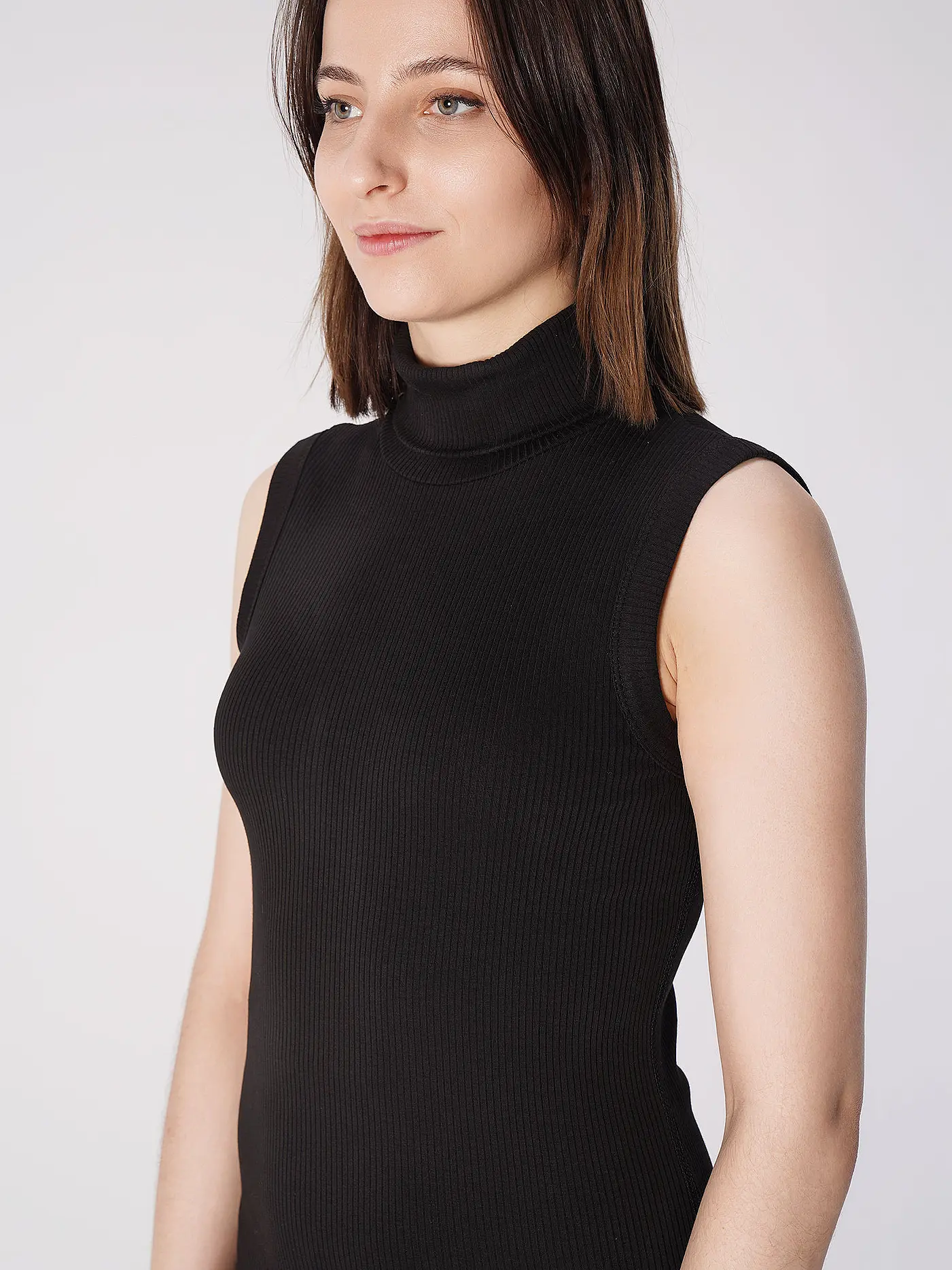 IN WEAR | Rollkragentop DAGNAL | 